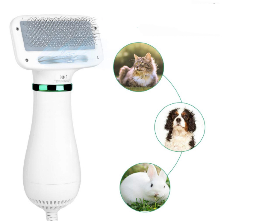 Dog Bath Brush – Pawfect Pet